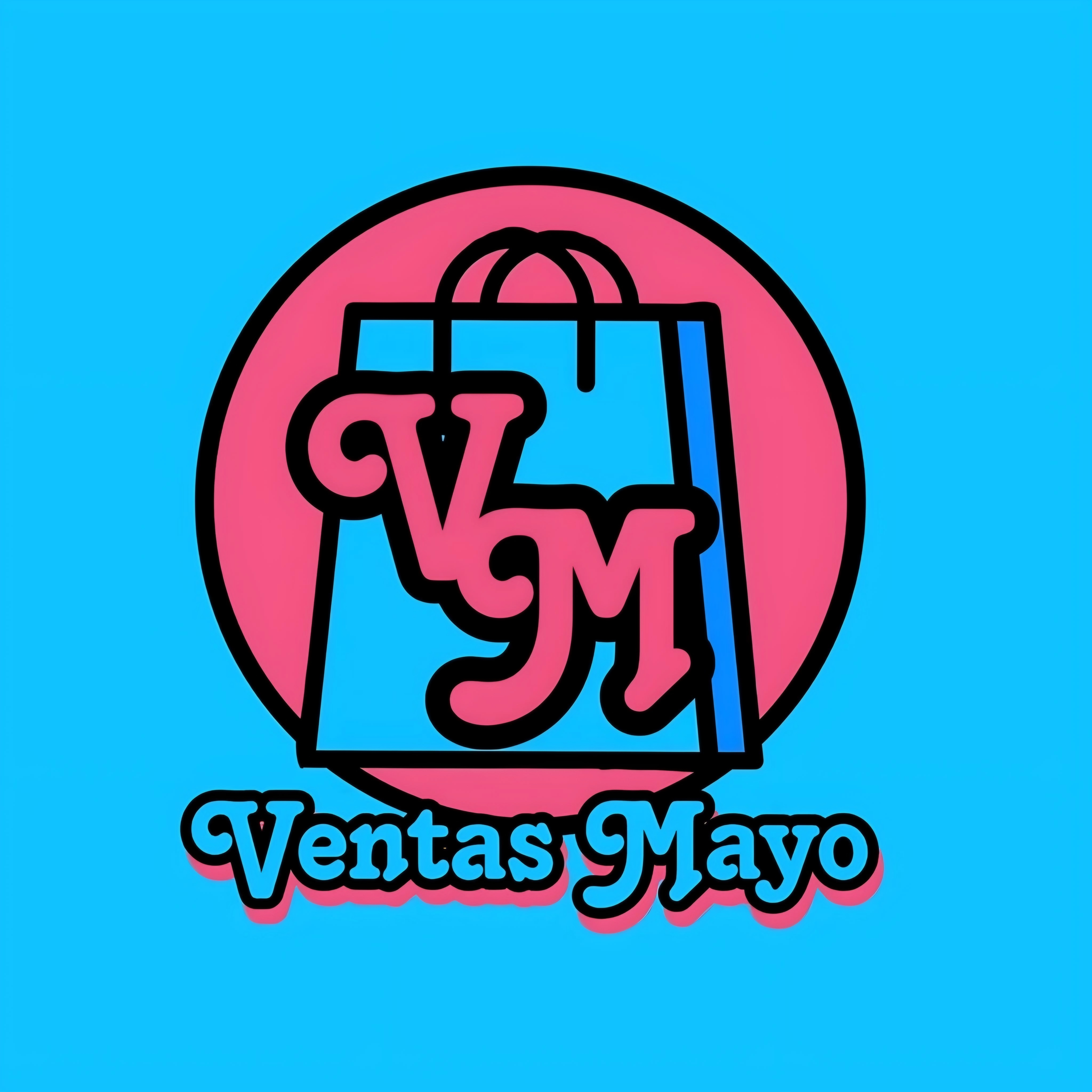 Logo Ventas Mayo